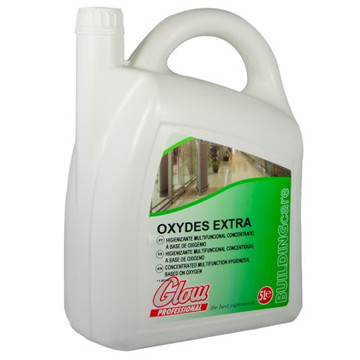  Oxydes Extra -...
