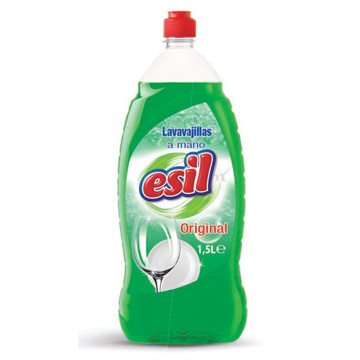 Detergente Concentrado Esil...