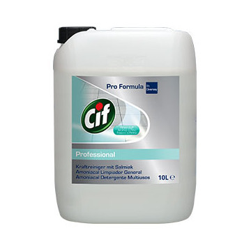 Detergente Cif PF Multiusos...