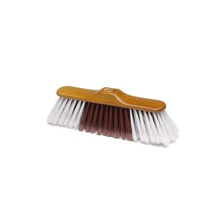 Vassoura/Escova de 28x5cm - Limpeza eficiente e prática para sua casa!