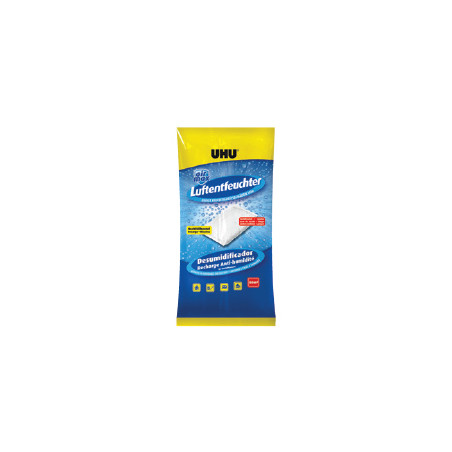 Recarga para Desumidificador UHU Air Max de 450g - Mantém o teu ambiente livre de humidade!