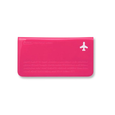 Bolsa Cor-de-Rosa Claro de Tamanho 235x125mm: Dê um Toque de Cor e Estilo à Sua Rotina Diária!