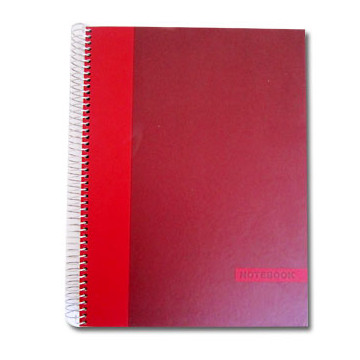 Caderno Espiral NoteBook A4...