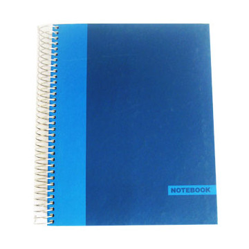  Caderno Espiral NoteBook...