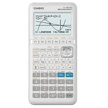 Calculadora Grafica Casio...