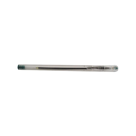 Caneta esferográfica verde MonAmi de 0,7 mm - Escreva com Qualidade e Precisão Garantidas!