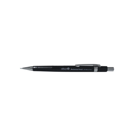  Lapiseira Preta 0,7mm - Escrita suave e precisa para um resultado impecável