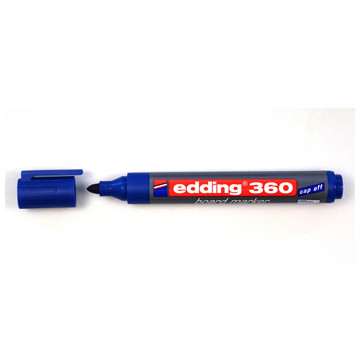 Marcador Edding 360 - Ideal...