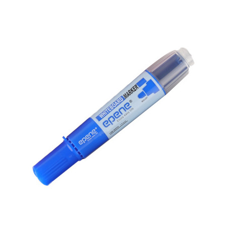  Marcador de Quadros Brancos Azul 1,9mm - Epene EP12-0341: Qualidade e Precisão para suas Apresentações
