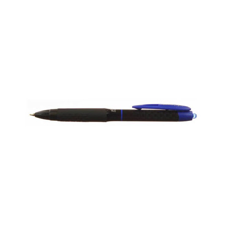 Marcador Roller Azul 0,7mm UNI UMN307 Signo - Alta qualidade e precisão em suas escritas!