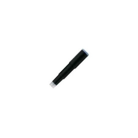 Tinteiro Cross Azul Escuro/Preto - Qualidade Garantida - 1 Unidade
