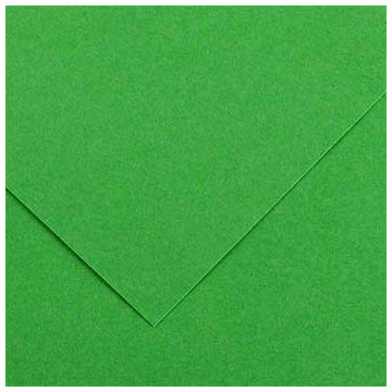 Cartolina Verde Bilhar...