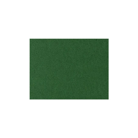Cartolina Verde Escuro de Alta Qualidade para Artesanato e Papelaria - Tamanho 50x65cm - 180g - Papel de 3 Camadas