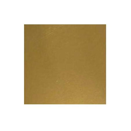 Cartolina Canson Metalizada Ouro de 280g | Papel Brilhante e Resistente | Tamanho 50x65cm