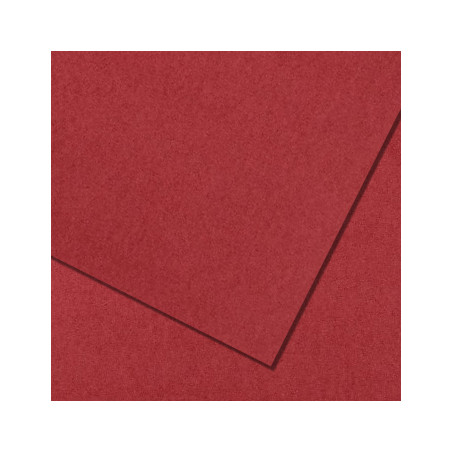 Cartolina A4 Vermelha 8F 180g - Excelente Pacote com 125 Folhas de Alta Qualidade