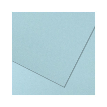 Cartolina Azul Tejo A4 180g - Pacote com 125 Folhas: Ideal para seus projetos criativos!