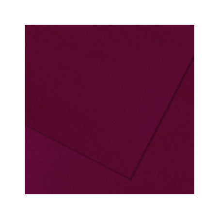 Papel Cartolina A4 Bordeaux 8B 180g 125 Folhas - Excelente qualidade e durabilidade para os seus projetos criativos
