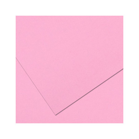 Cartolina A4 Rosa 180g: Pacote com 125 Folhas de Alta Qualidade para Trabalhos e Artes Criativas