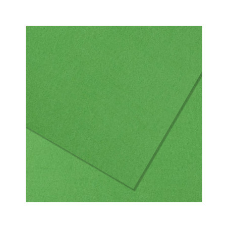 Papel de Cartolina A4 Verde Intenso 3M com 125 Folhas - Ideal para Projetos Criativos