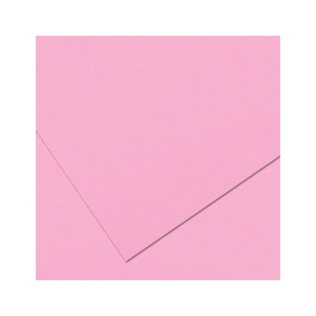  Pacote com 125 folhas de Cartolina A4 Rosa de alta qualidade com 180g - Ideal para projetos criativos!