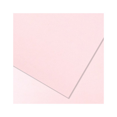 Papel Cartolina A4 Rosa 250g - Pacote com 125 Folhas de Alta Qualidade para Artes e Papelaria Criativa