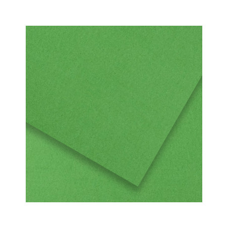Cartolina A4 Verde 250g 125 Folhas - Papel resistente para projetos criativos