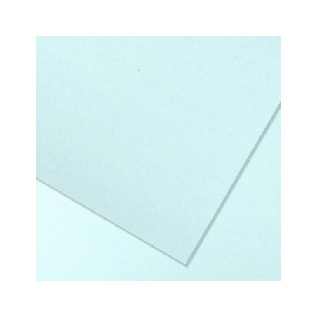 Papel Cartolina A4 Azul 5A 250g 125 Folhas - Papel de Excelente Qualidade para Trabalhos e Artes