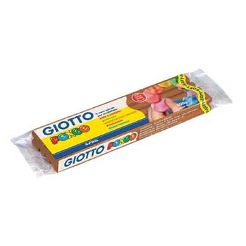 Plasticina Giotto Pongo...