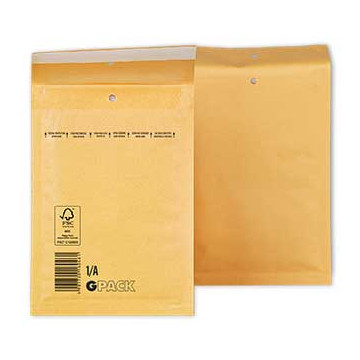 Envelope Air-Bag 105x165...