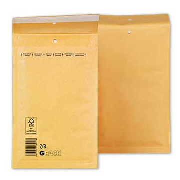 Envelopes Air-Bag 120x215...
