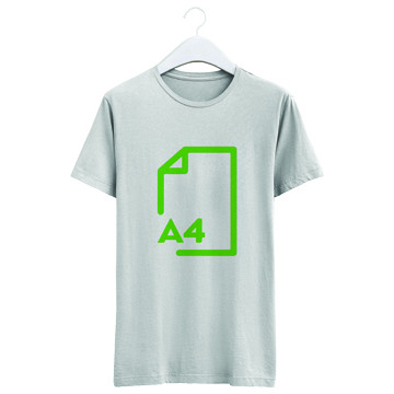 T-Shirt Transfer InkJet A4...