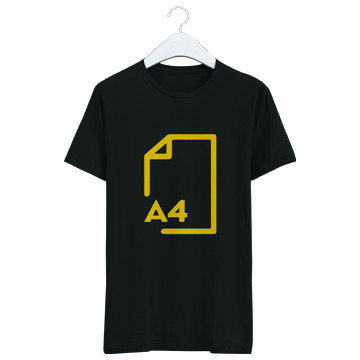 T-Shirt Transfer InkJet A4...