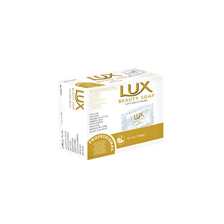 Sabonete Lux Profissional para Hotéis - 1000 unidades de 15g