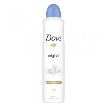 Desodorante Spray Dove...