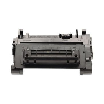 Toner compatível HP CE390A 90A