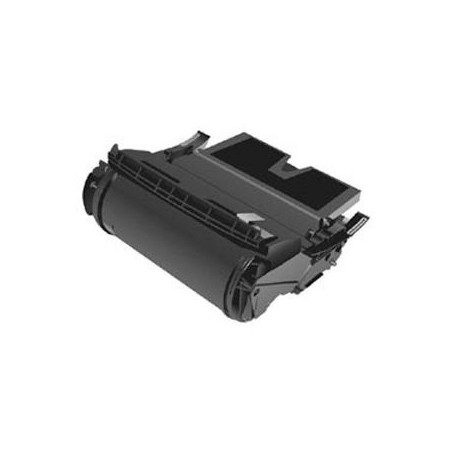 Toner para Lexmark Optra T520 T522 X 520 522-20K 12A6835