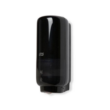 Dispensador de Sabonete em Espuma TORK S4 1 Litro com Sensor - Cor Preta
