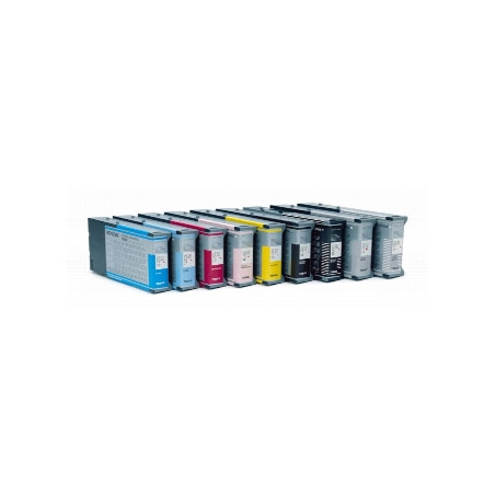 Tinteiro Magenta 220ml para Pro 4000 4400 7600 9600-C13T544300