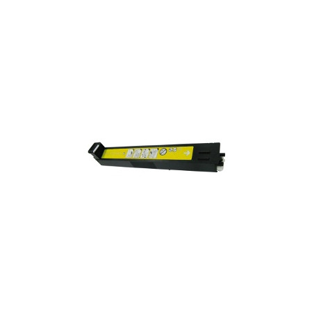 Toner Amarelo Para HP Cores CP 6015DN CP 6015N CP 6015 X H