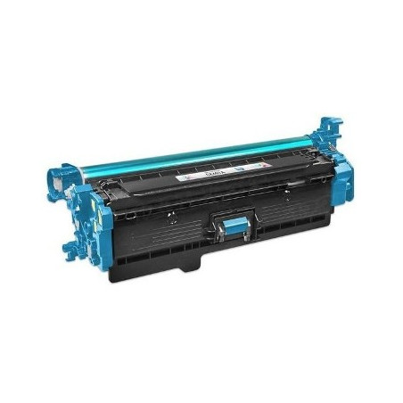 Toner Azul para HP M552dn M553dn M553 X M577dn 508A