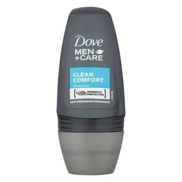 Desodorante Roll-On DOVE...