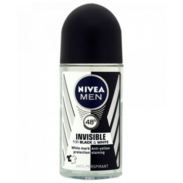 Desodorizante Roll-On NIVEA...