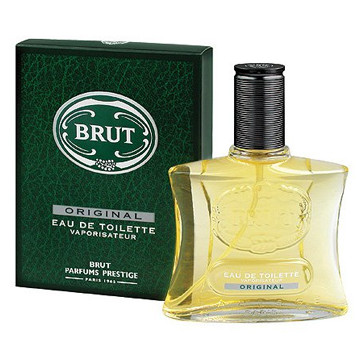Perfume Brut Original Eau...