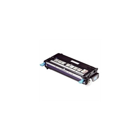 Toner Azul Com Chip Para Dell 3130 CN 593-10290
