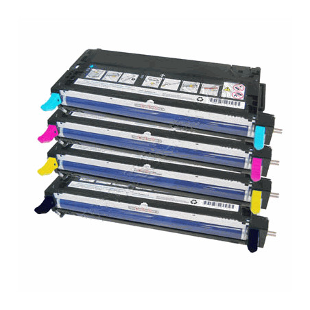 Toner Azul para Xerox Phaser 6180 113R00723