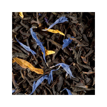 Chá Preto a Granel Jardin Bleu 1Kg