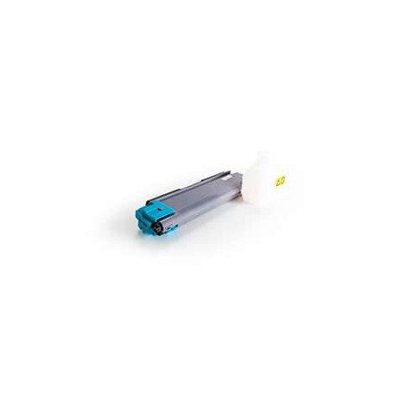 Toner Azul e recuperador Olivetti D-Color P2021 P2121 B0953