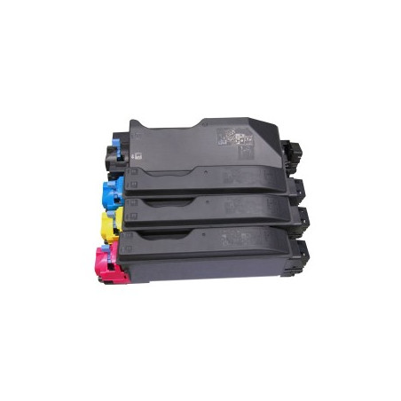 Toner Magenta para Olivetti D-Color MF3503 MF3503 i MF3504