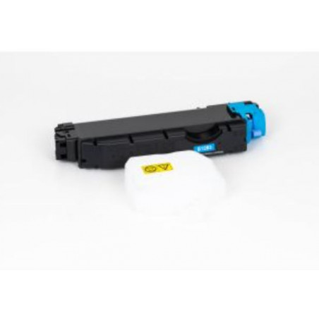 Toner Azul e recuperador para Olivetti D-Color MF3023 3024 P2230 B1283