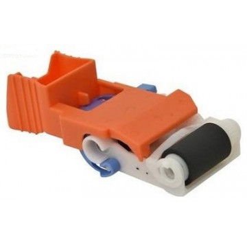 Paper Pickup Roller with...